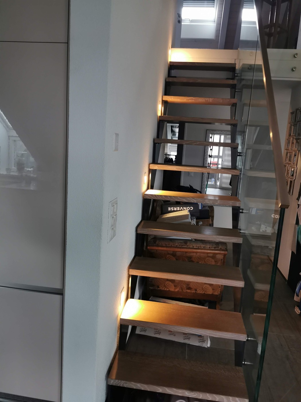 5 ½ rooms apartment