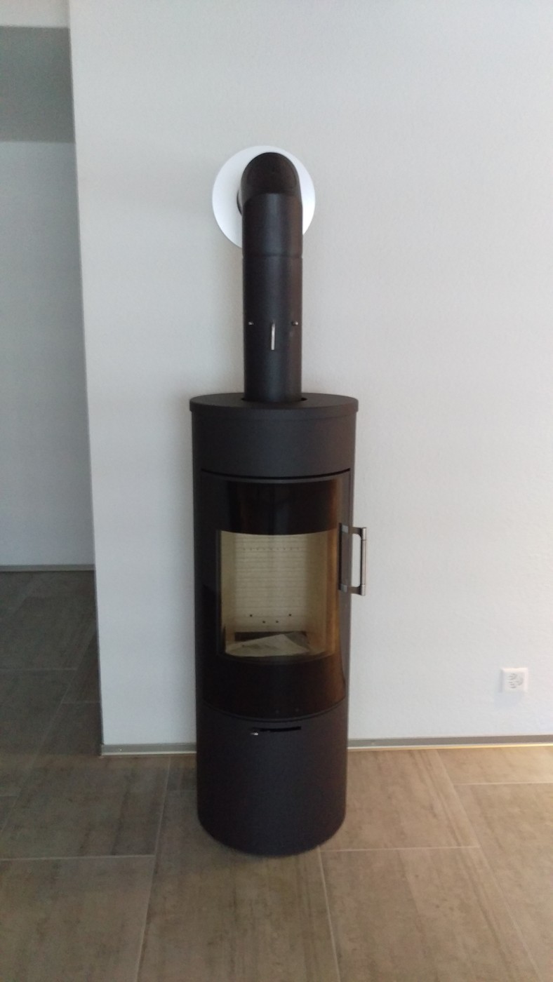 5 ½ rooms apartment
