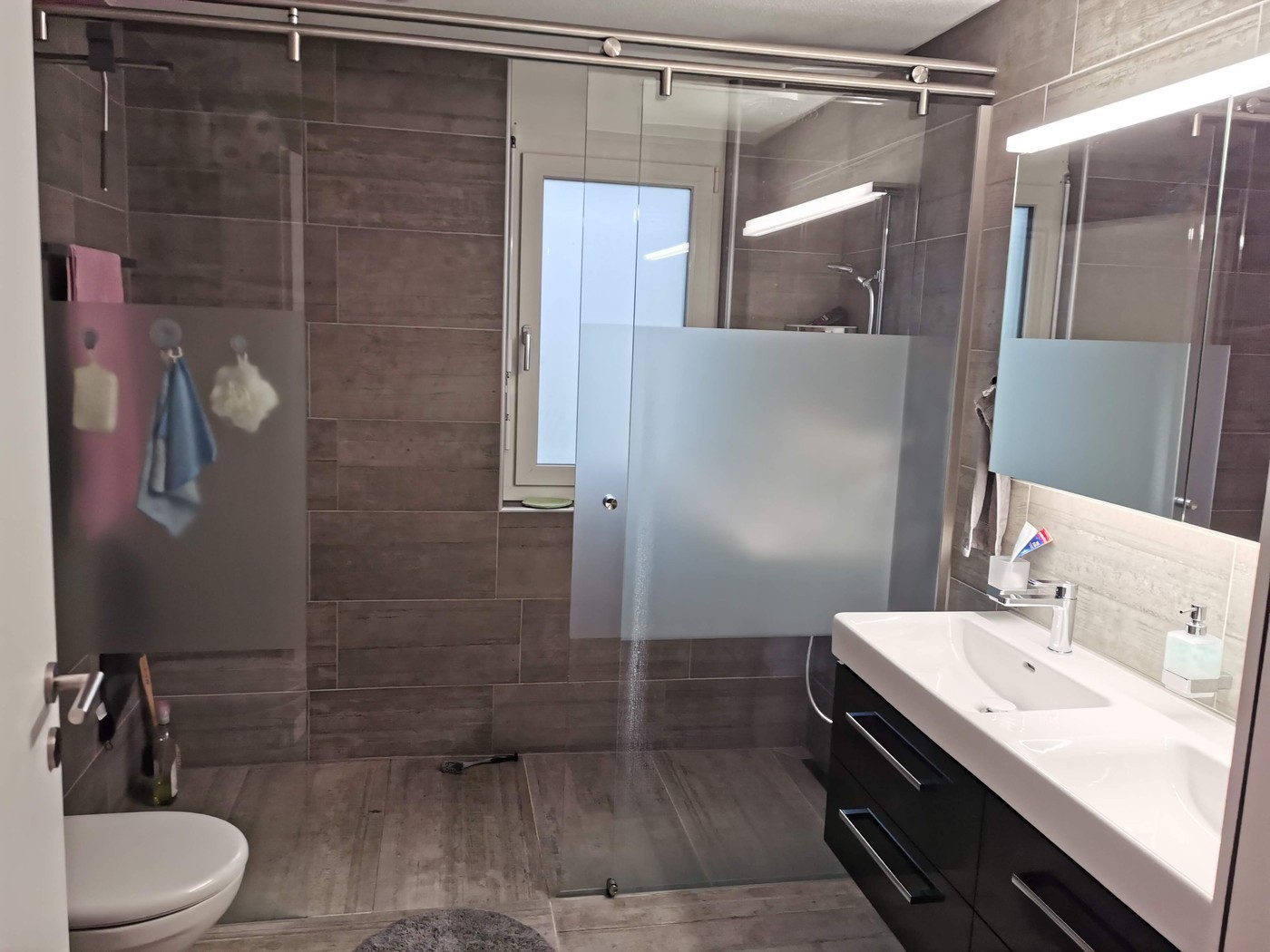 5 ½ rooms apartment
