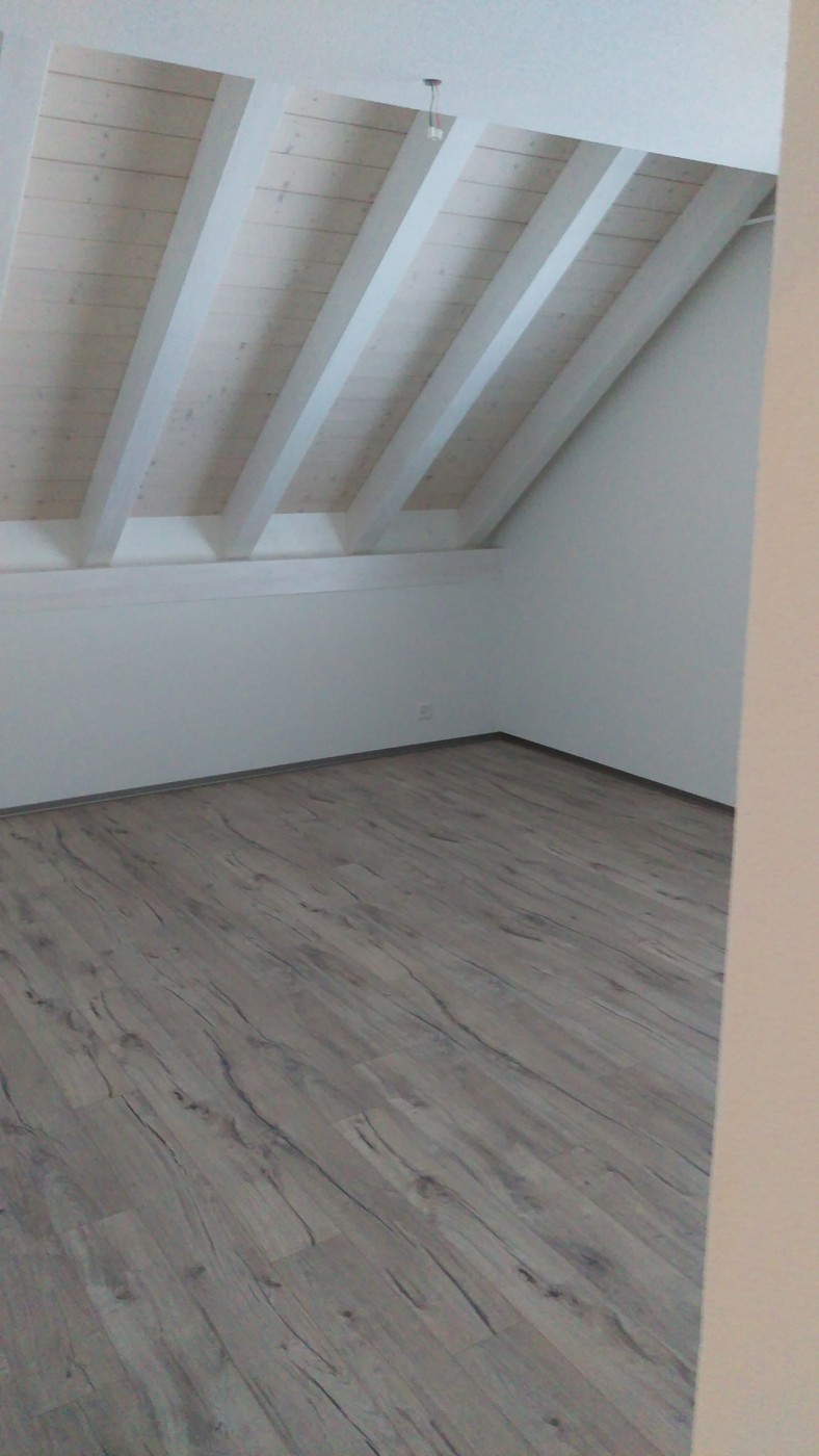 5 ½ rooms apartment