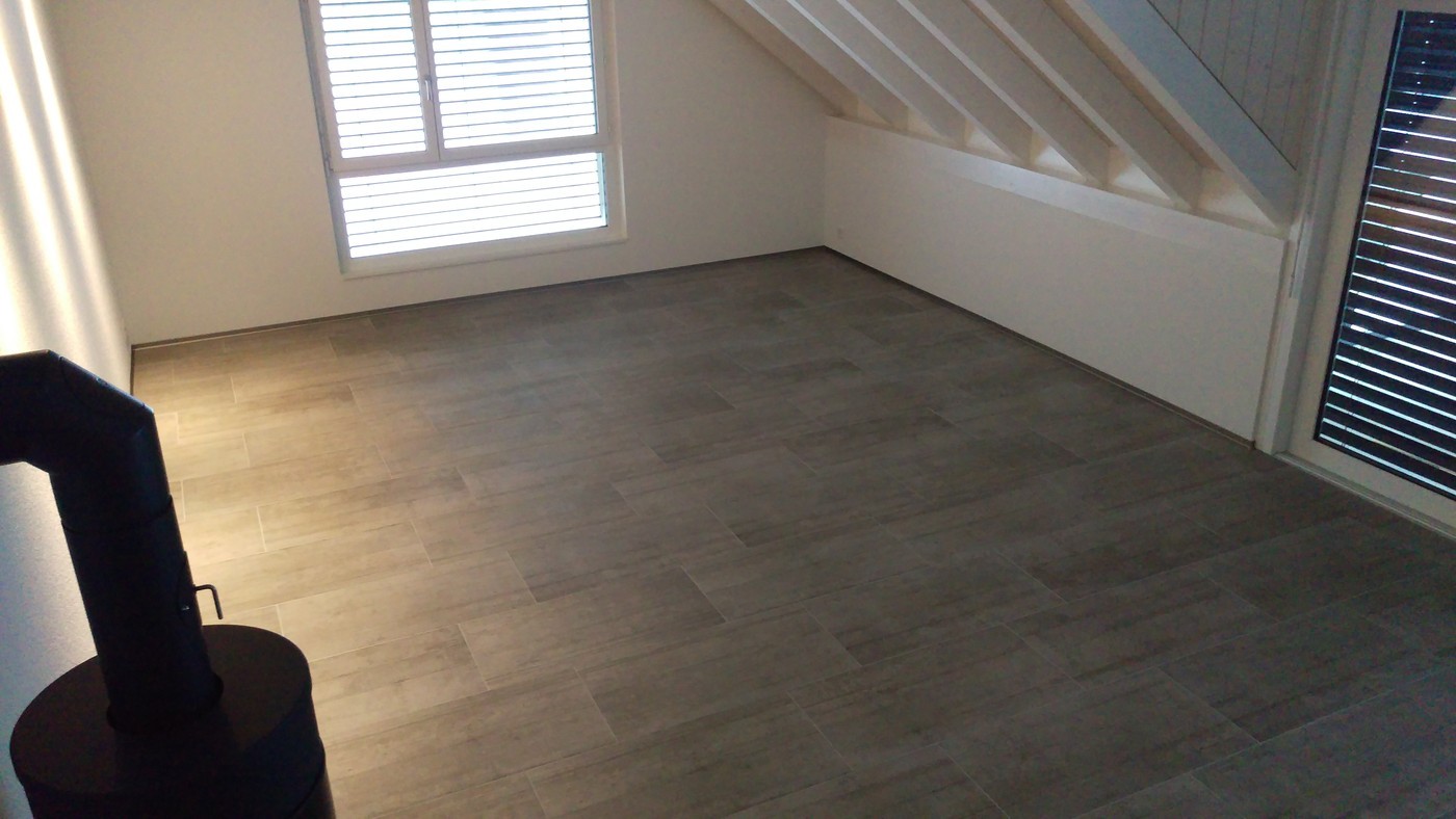 5 ½ rooms apartment