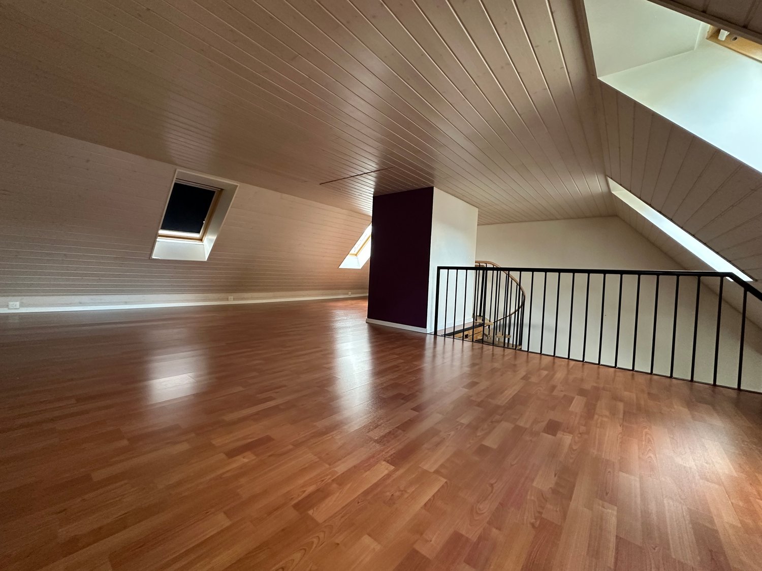 2 ½ Zimmer Wohnung