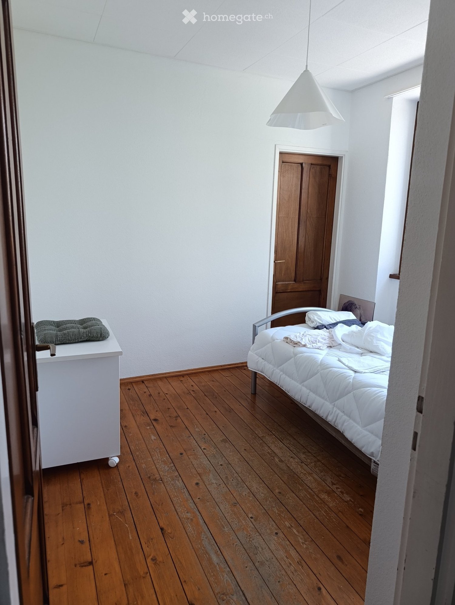 5 ½ rooms apartment