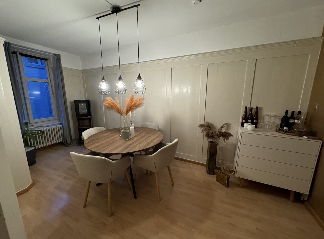 Appartamento di 3 ½ locali