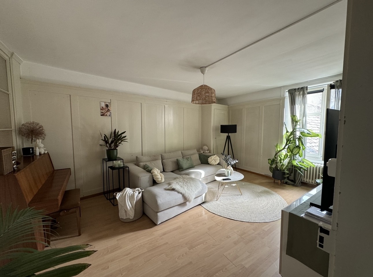 Appartamento di 3 ½ locali