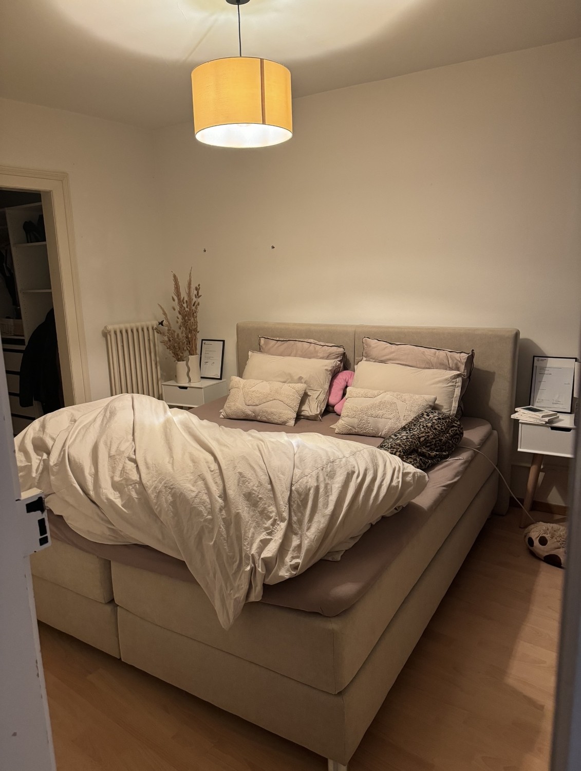 Appartamento di 3 ½ locali