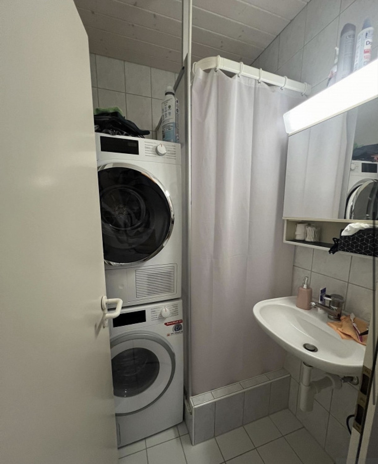 Appartamento di 3 ½ locali