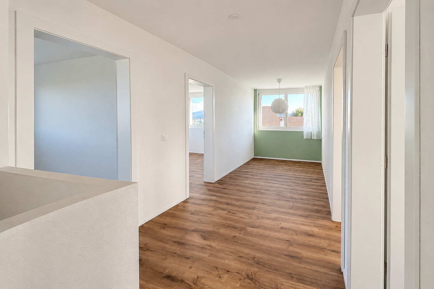 Casa unifamiliare con 5 ½ locali