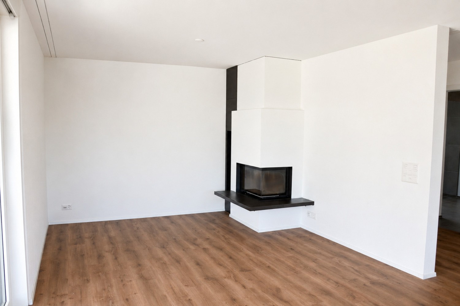 Casa unifamiliare con 5 ½ locali