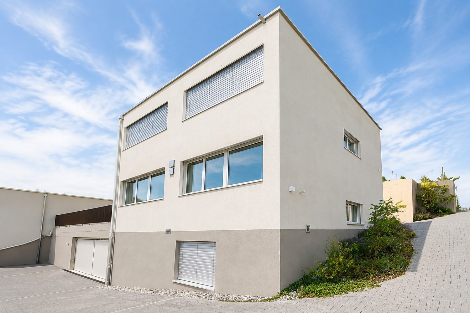 Casa unifamiliare con 5 ½ locali