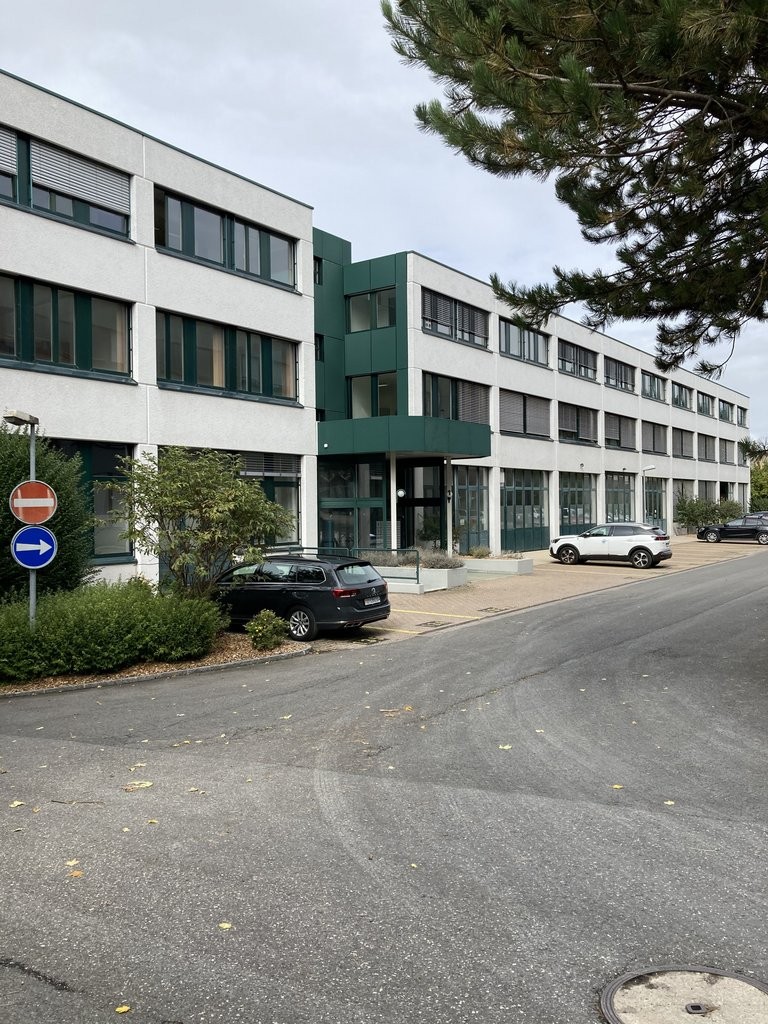 1562m² Gewerbe