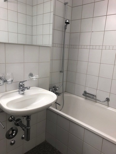 Appartement 1 pièce
