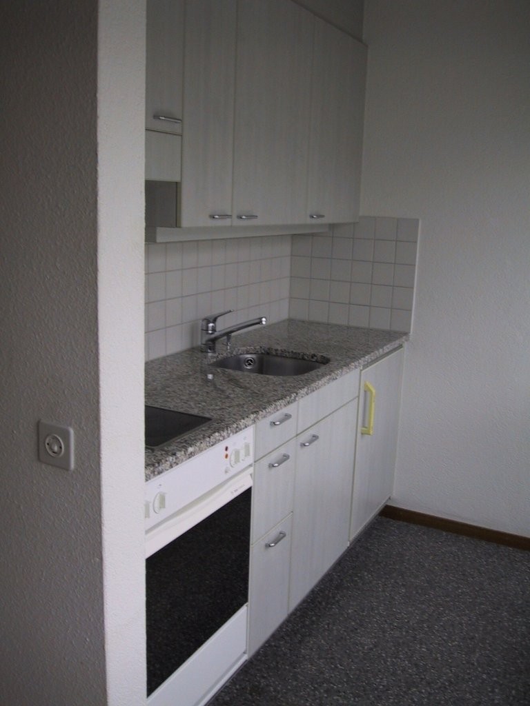 Appartement 1 pièce