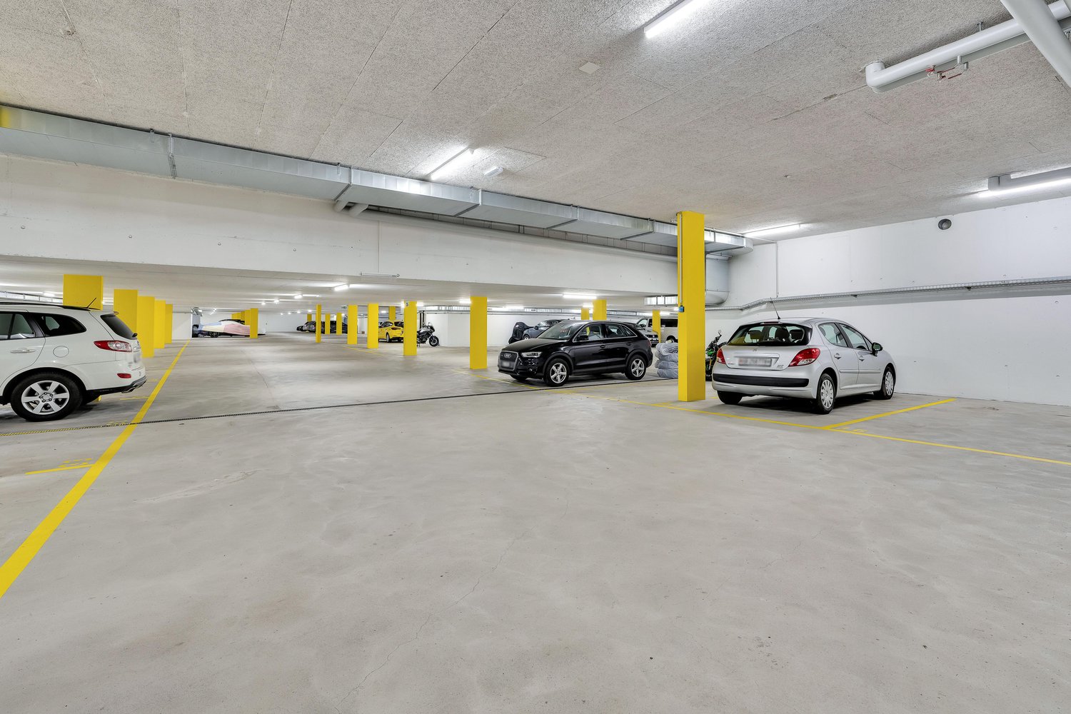 Appartamento di 2 ½ locali