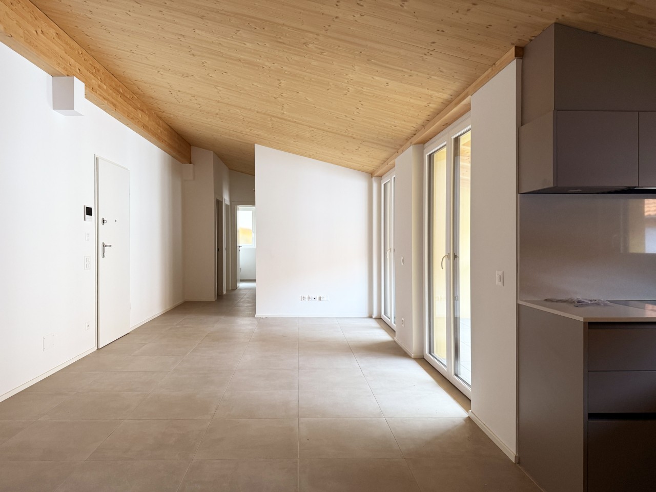 4 ½ rooms apartment
