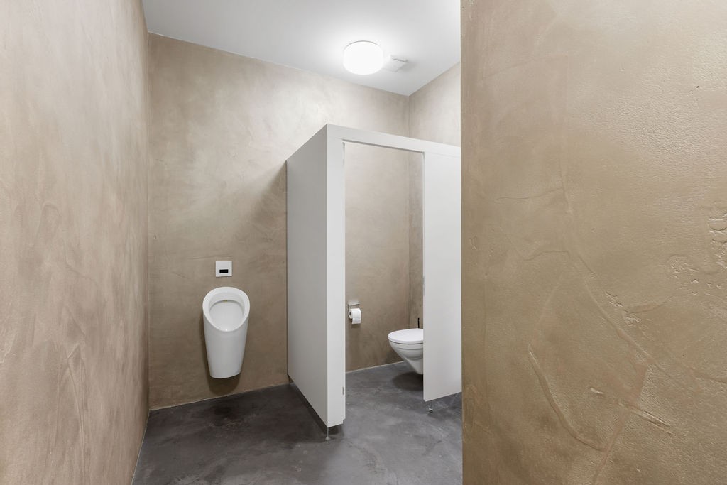 500-1000m² oggetto industriale