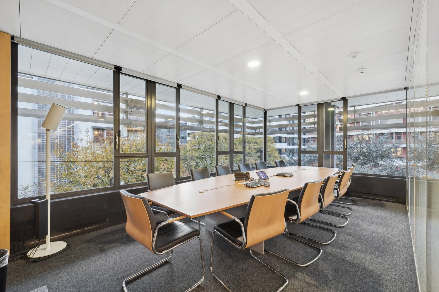 3604m² ufficio