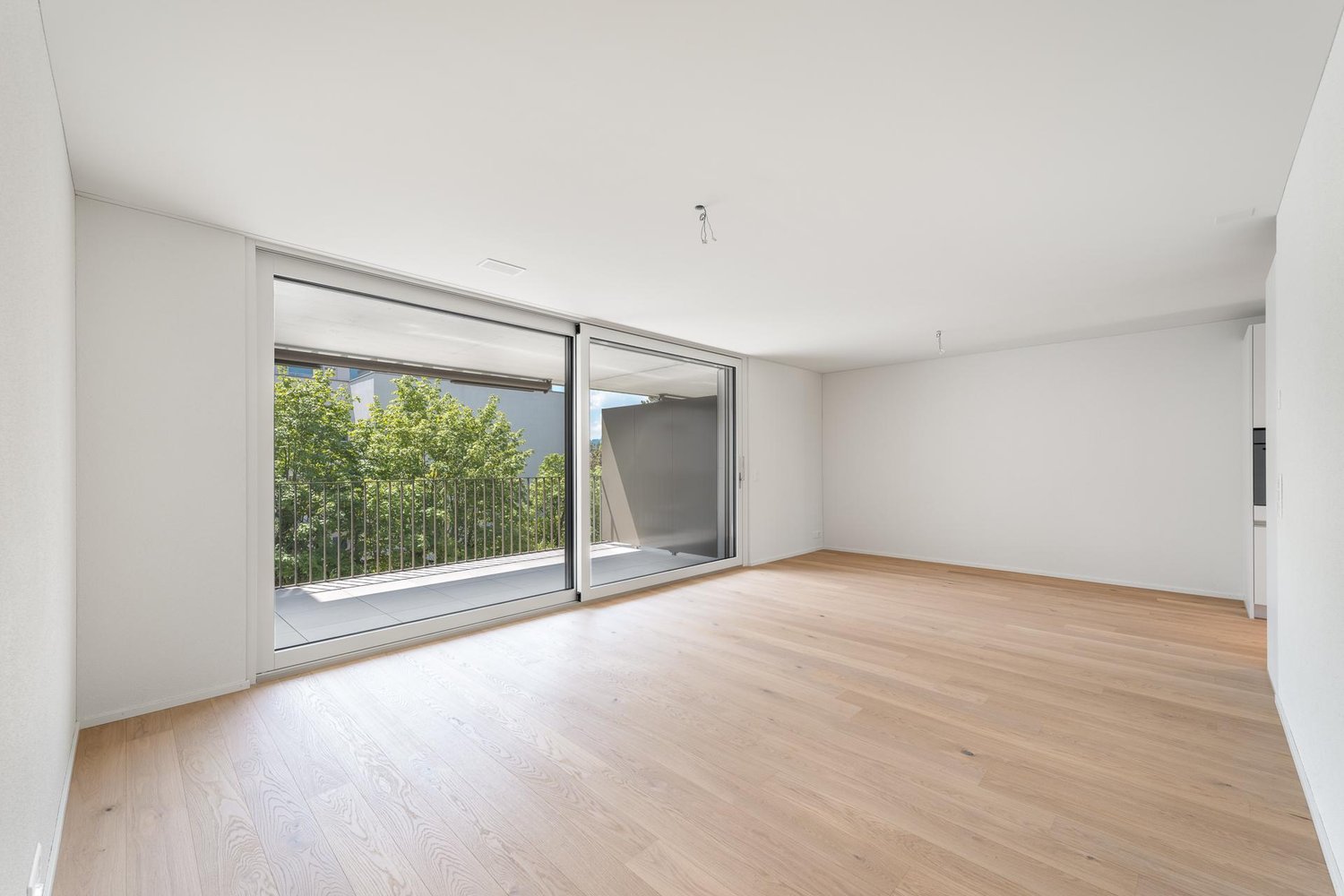 Appartamento di 3 ½ locali