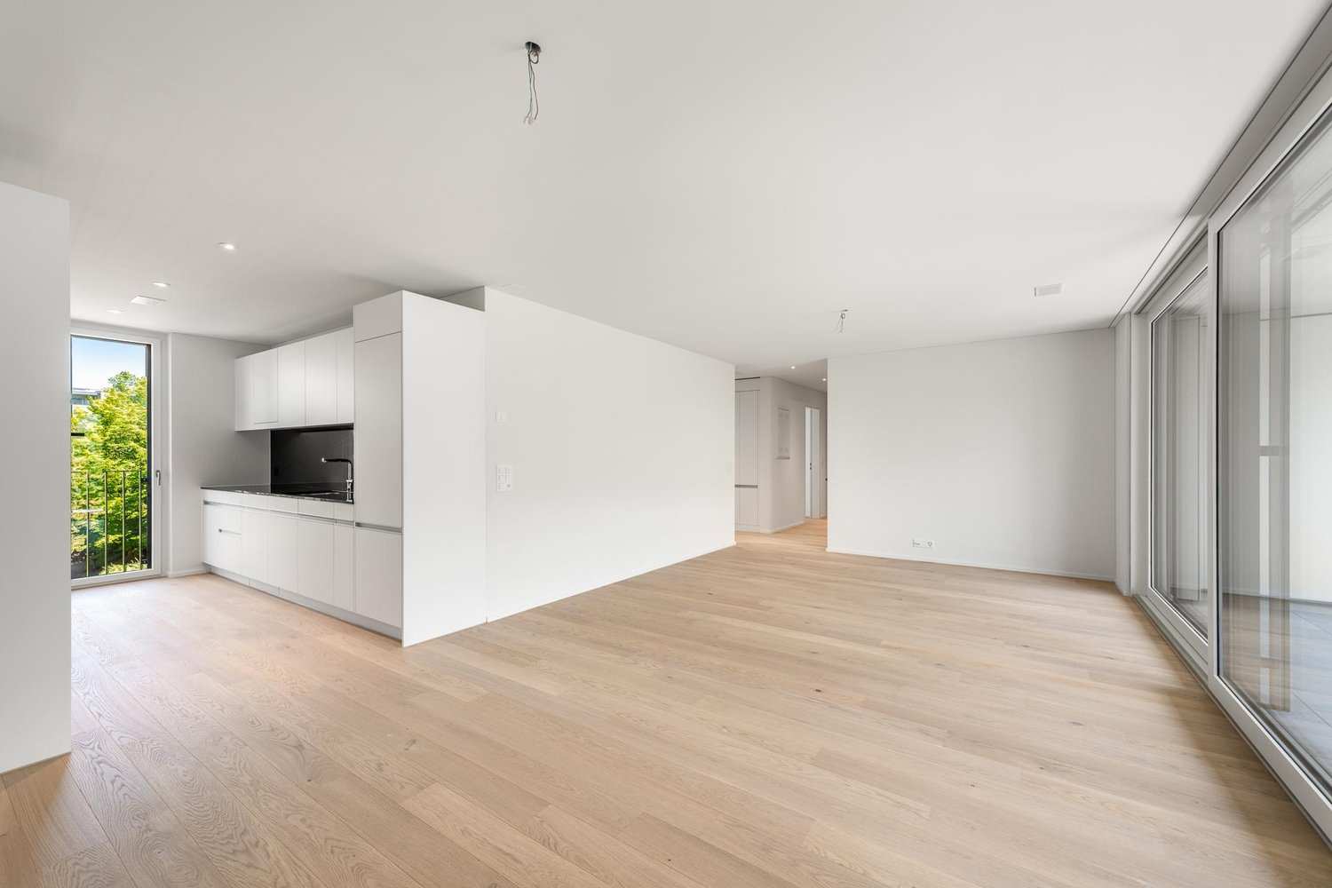 Appartamento di 3 ½ locali