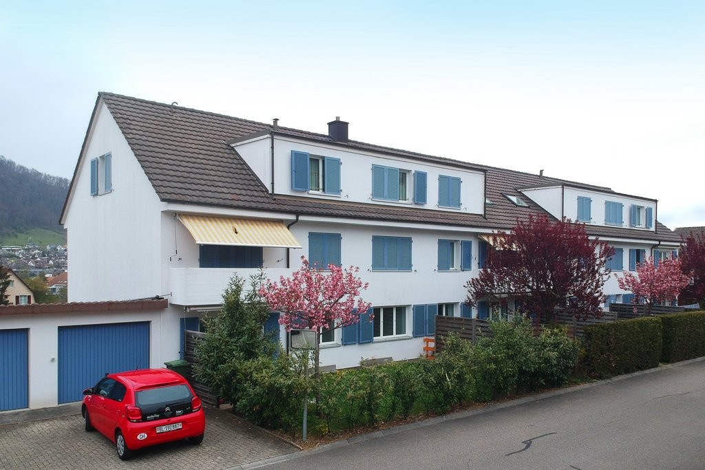 Place disponible