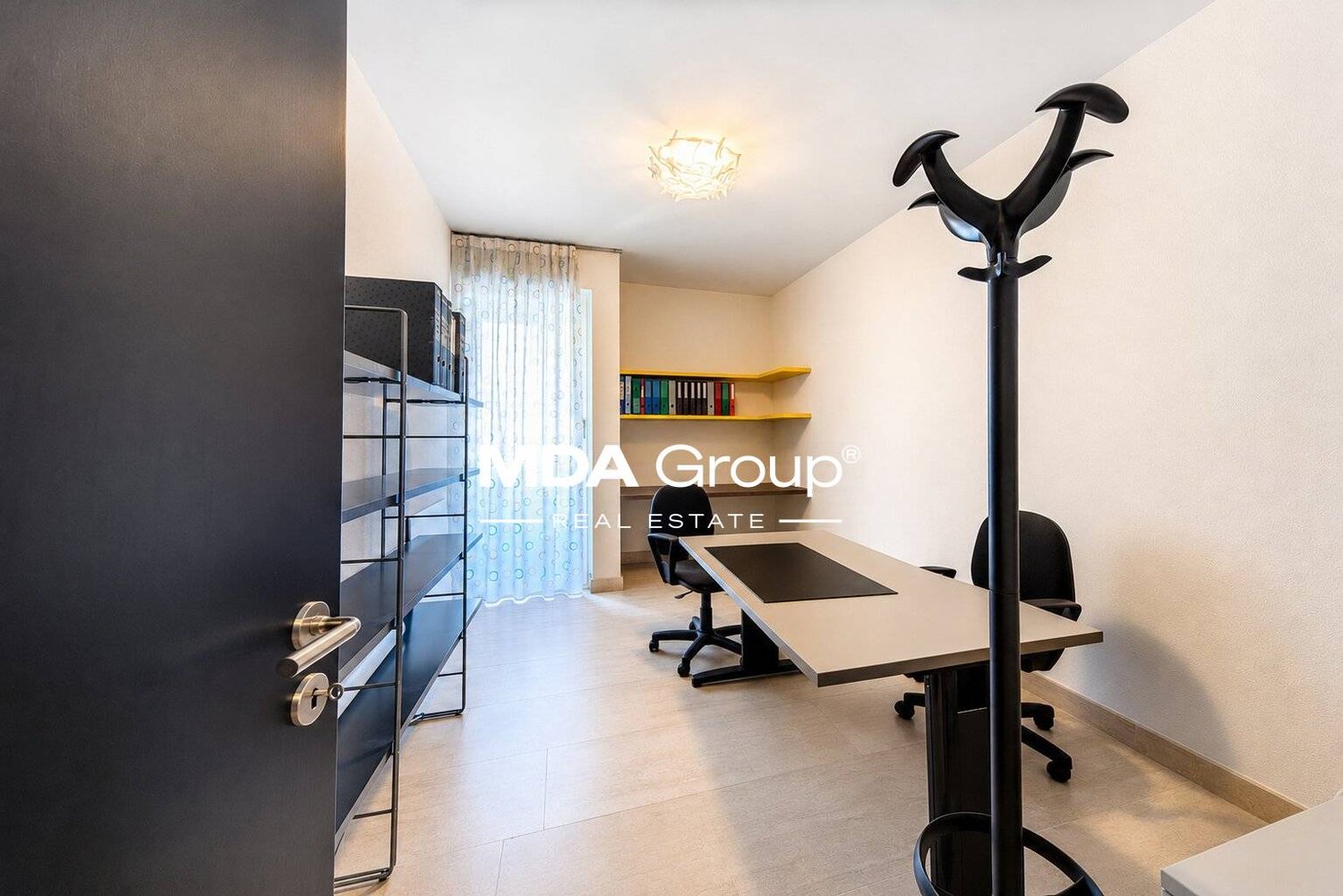 4 ½ Zimmer-Wohnung
