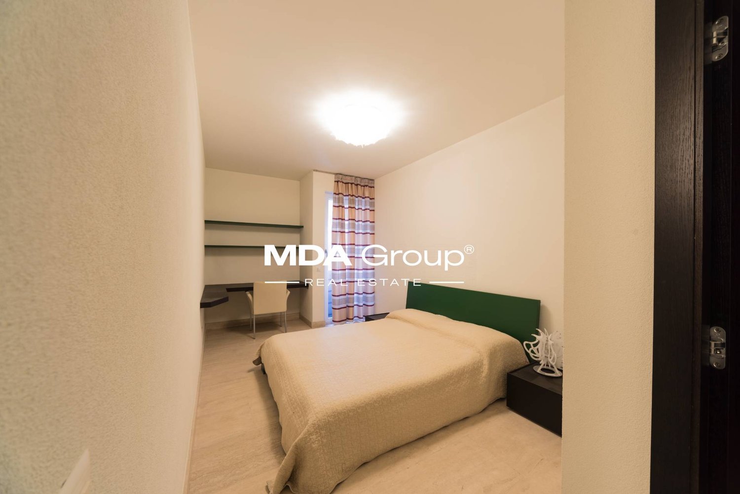 4 ½ Zimmer-Wohnung
