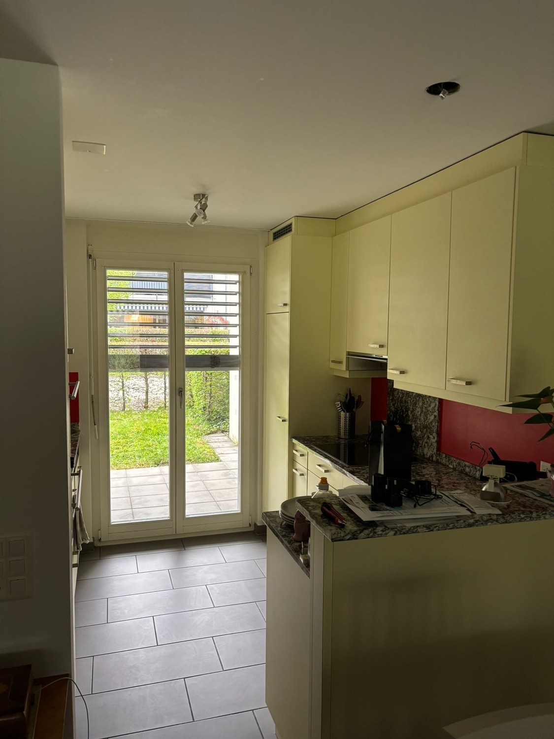 Appartamento di 3 ½ locali