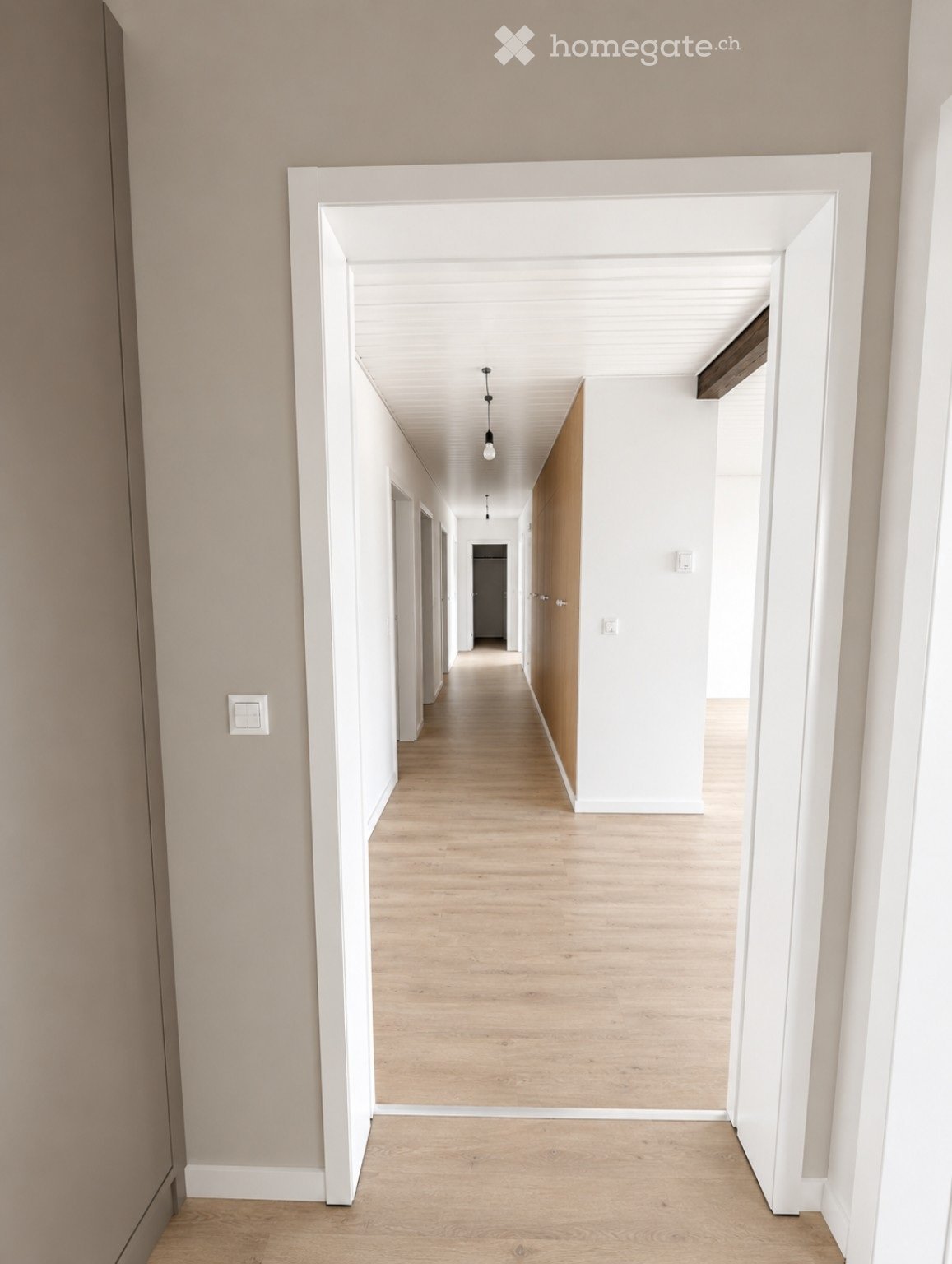 Appartamento di 3 ½ locali