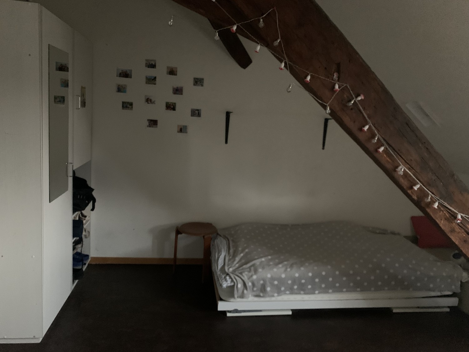 Zimmer in einer WG