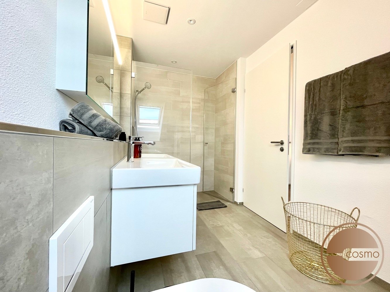 appartamento arredato con 3 ½ locali
