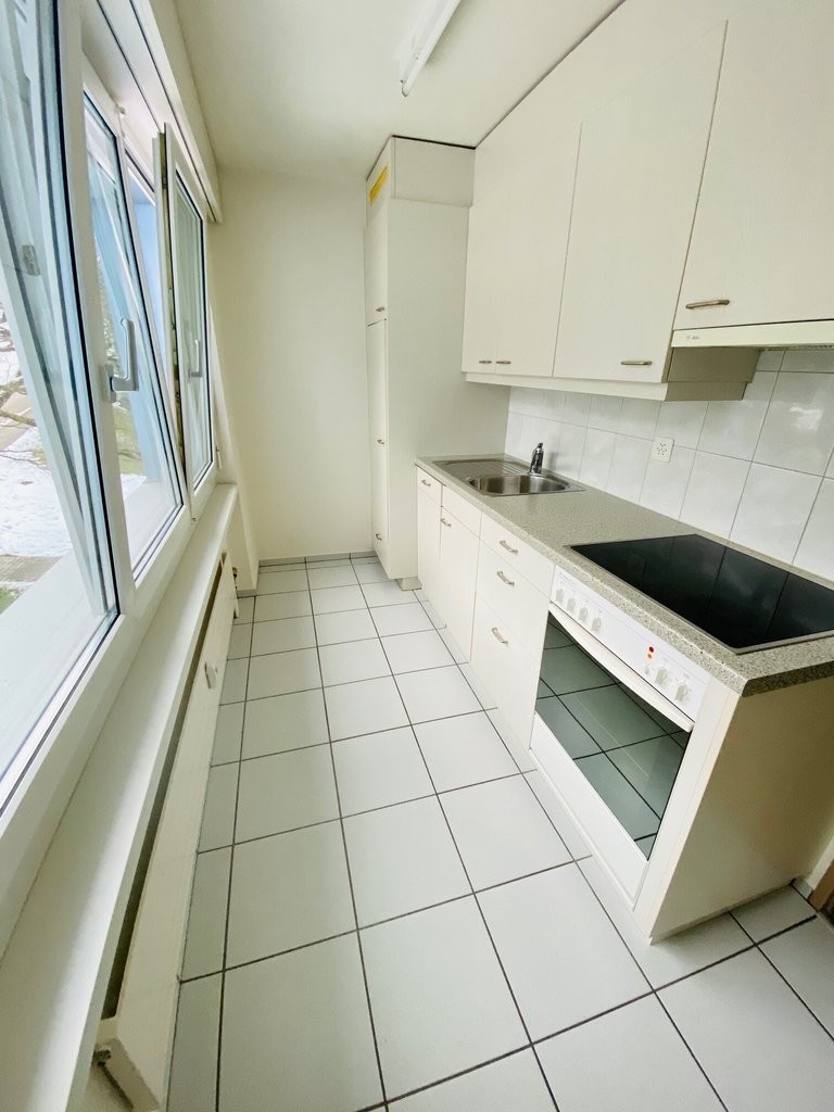 3 ¾-Zimmer-Wohnung