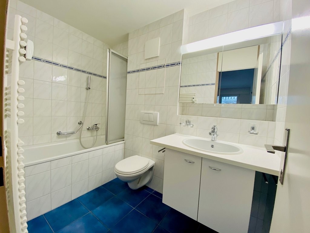 3 ¾-Zimmer-Wohnung