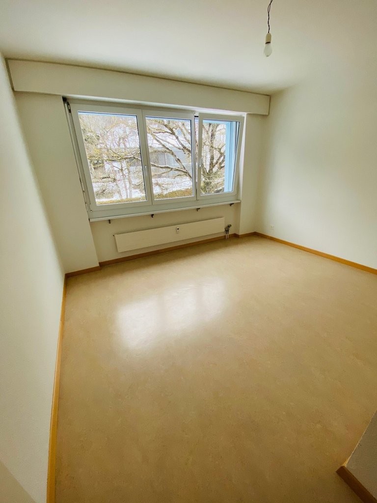 3 ¾-Zimmer-Wohnung