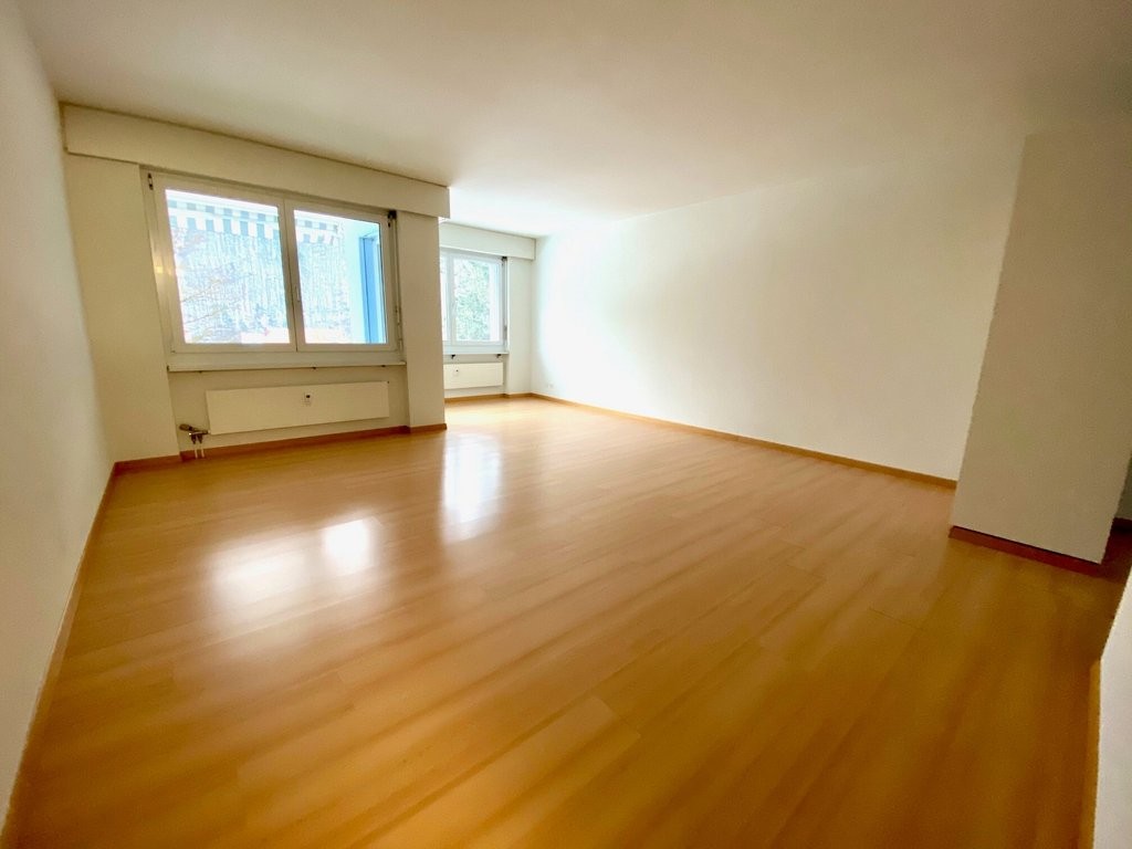 3 ¾-Zimmer-Wohnung
