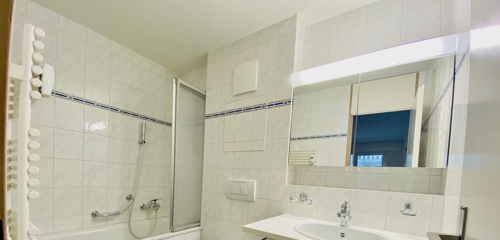 3 ¾-Zimmer-Wohnung