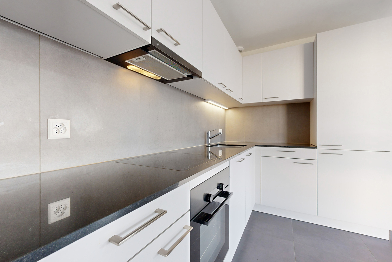 3 ½ Zimmer Wohnung