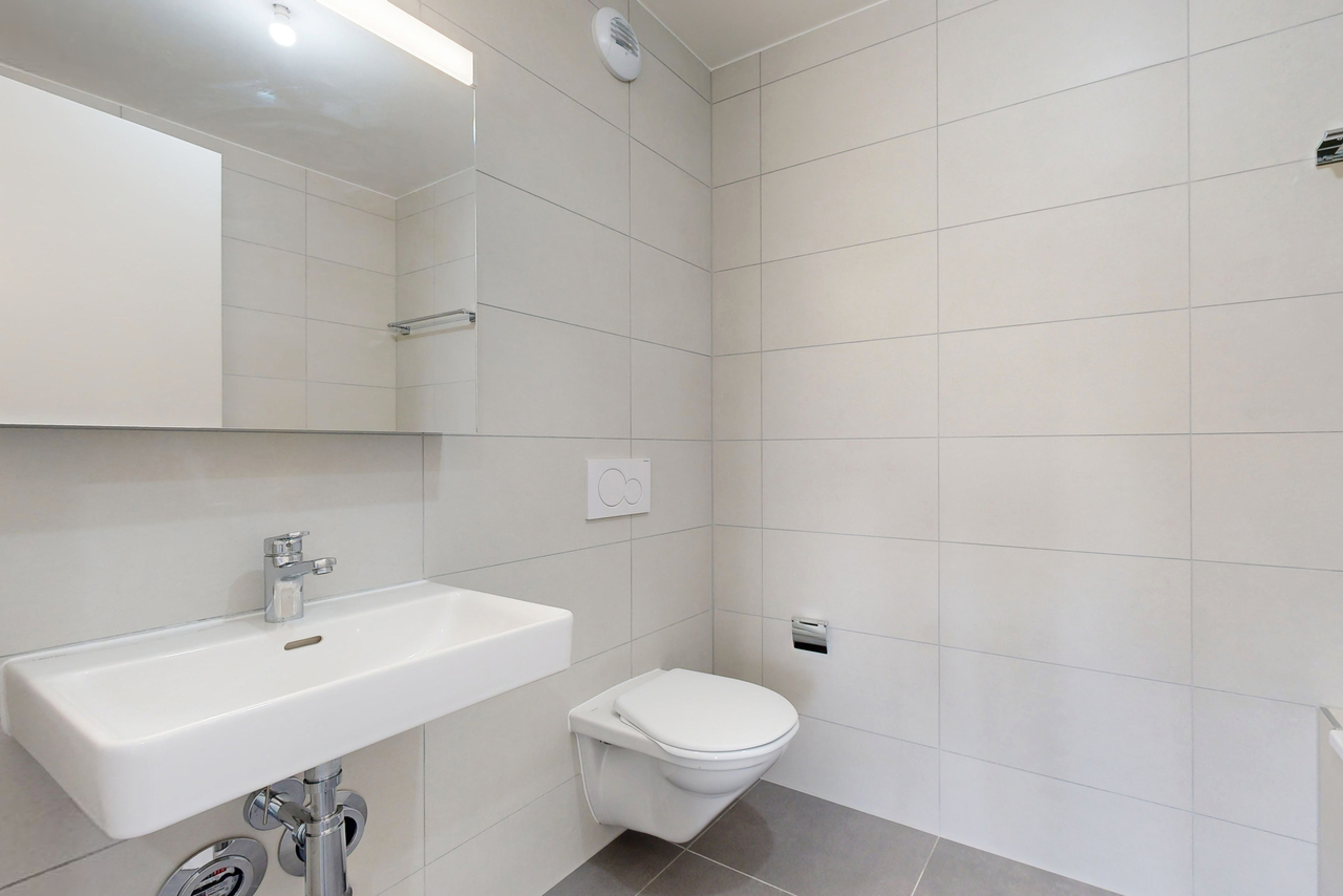 3 ½ Zimmer Wohnung