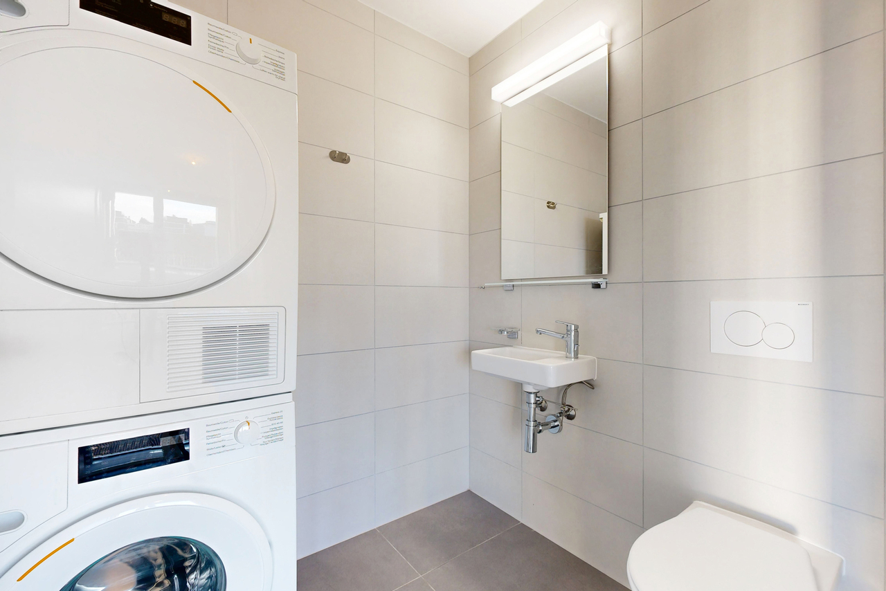 3 ½ Zimmer Wohnung