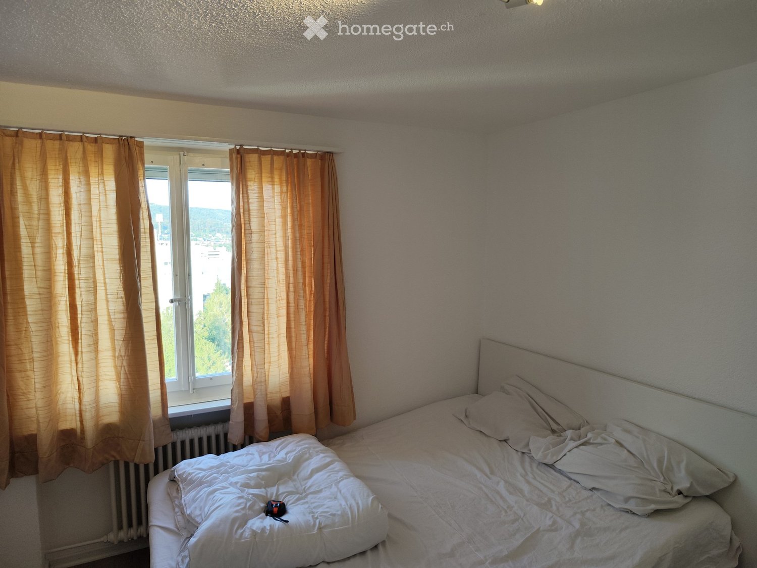 1 camera singola