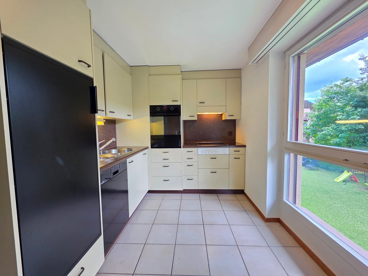 4 ½ rooms apartment