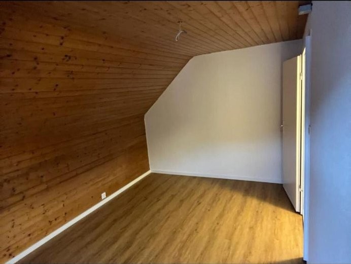 Maison individuelle de 3 ½ pièces