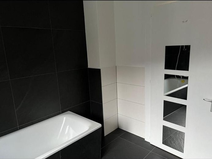 Maison individuelle de 3 ½ pièces