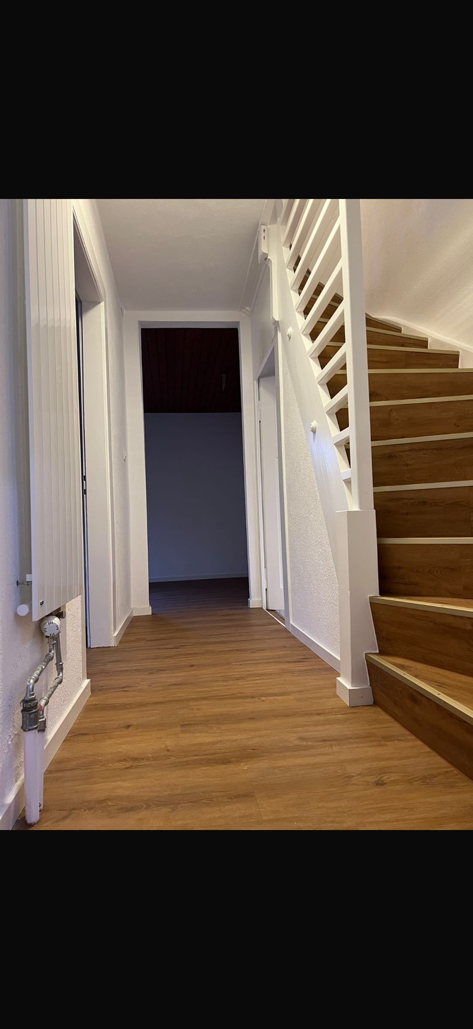 Maison individuelle de 3 ½ pièces