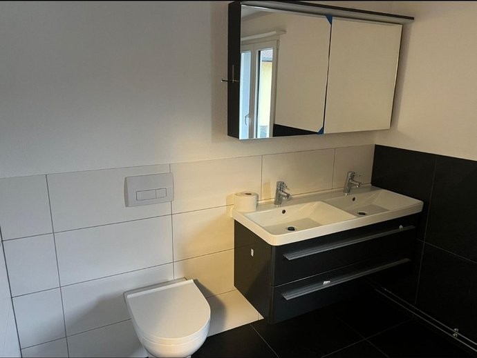 Maison individuelle de 3 ½ pièces