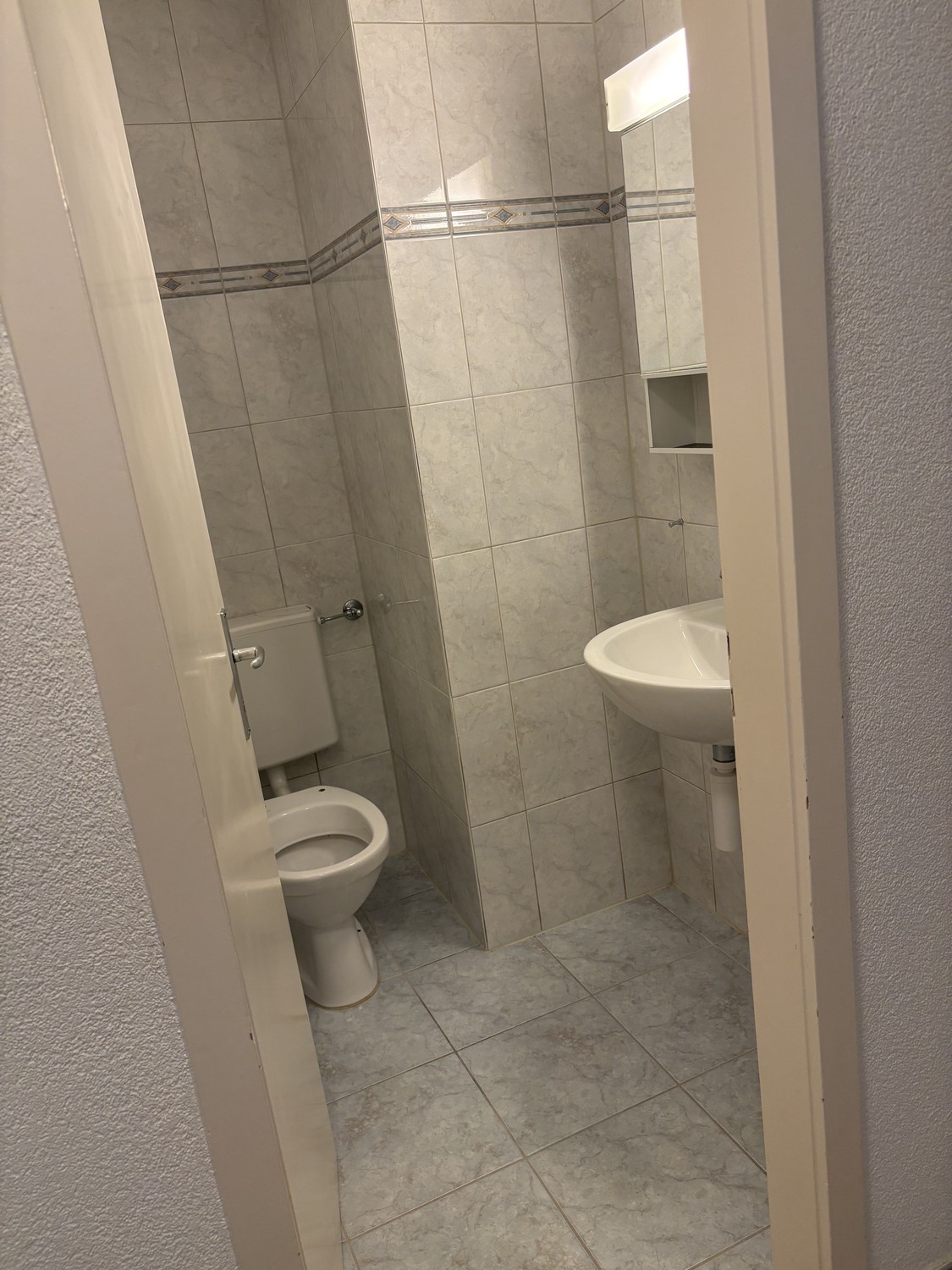 Appartement de 5 pièces