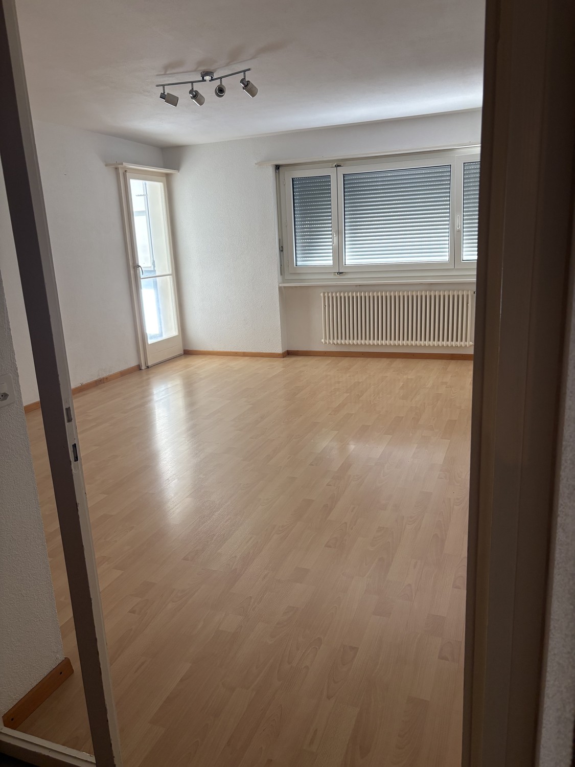 Appartement de 5 pièces
