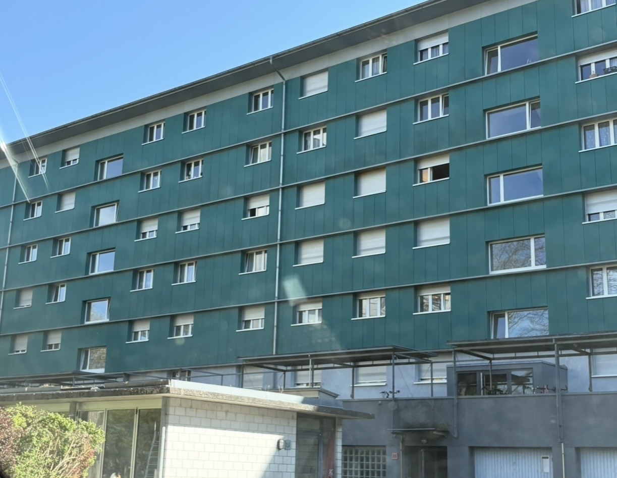 Appartement de 5 pièces