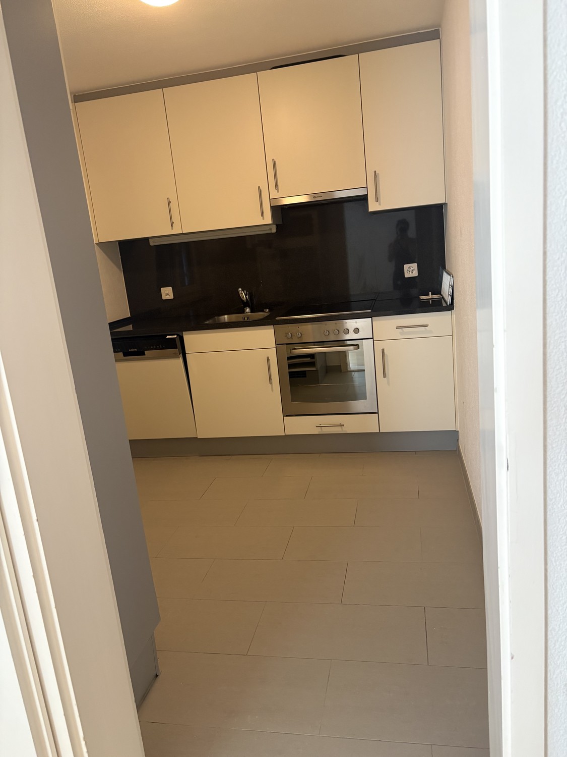 Appartement de 5 pièces