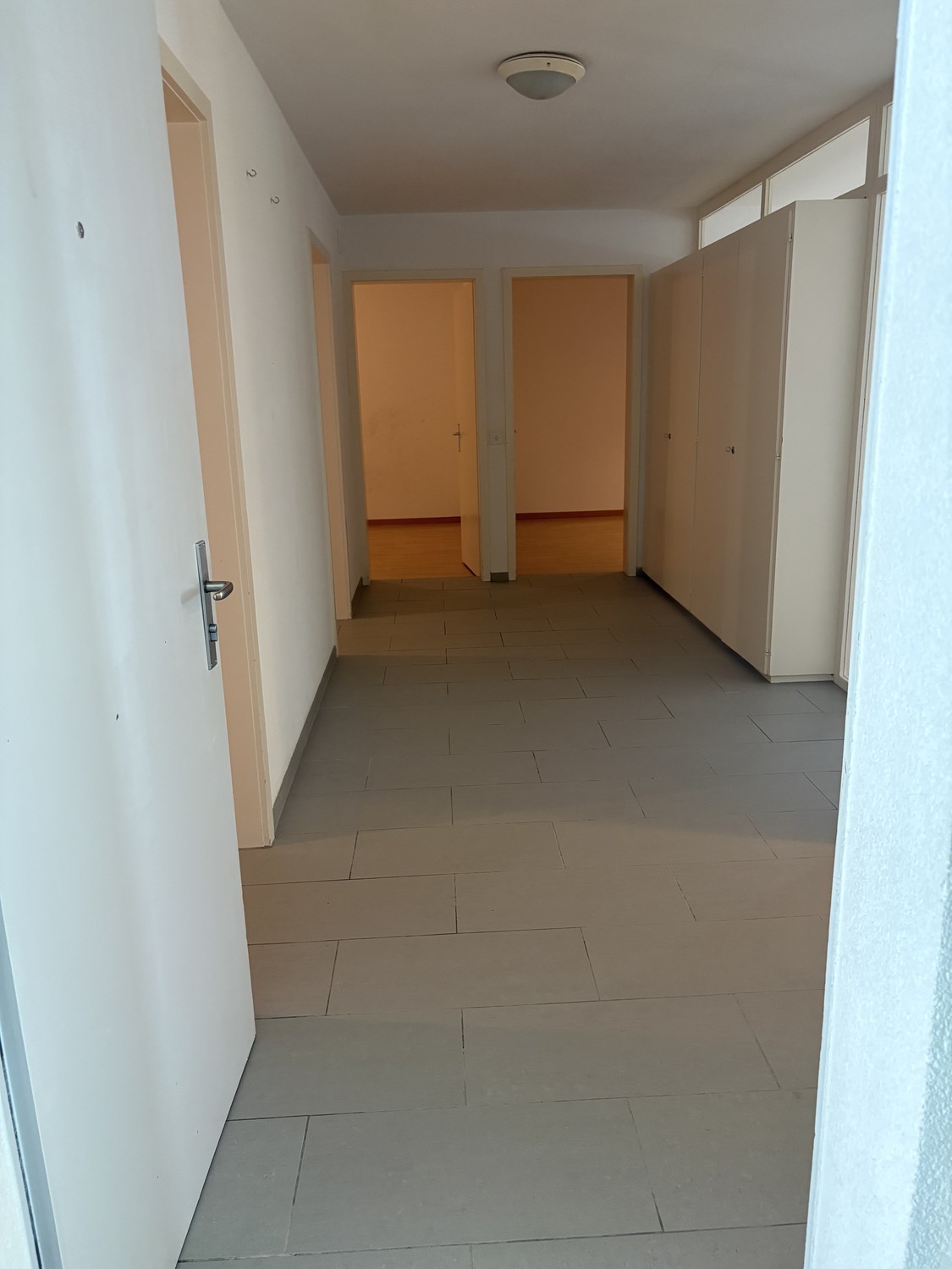 Appartement de 5 pièces
