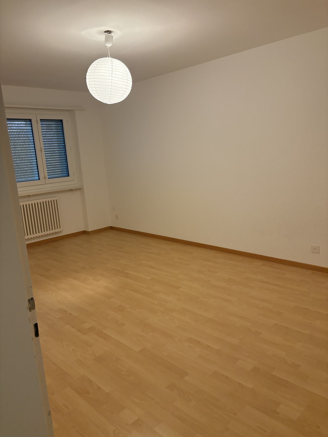Appartement de 5 pièces